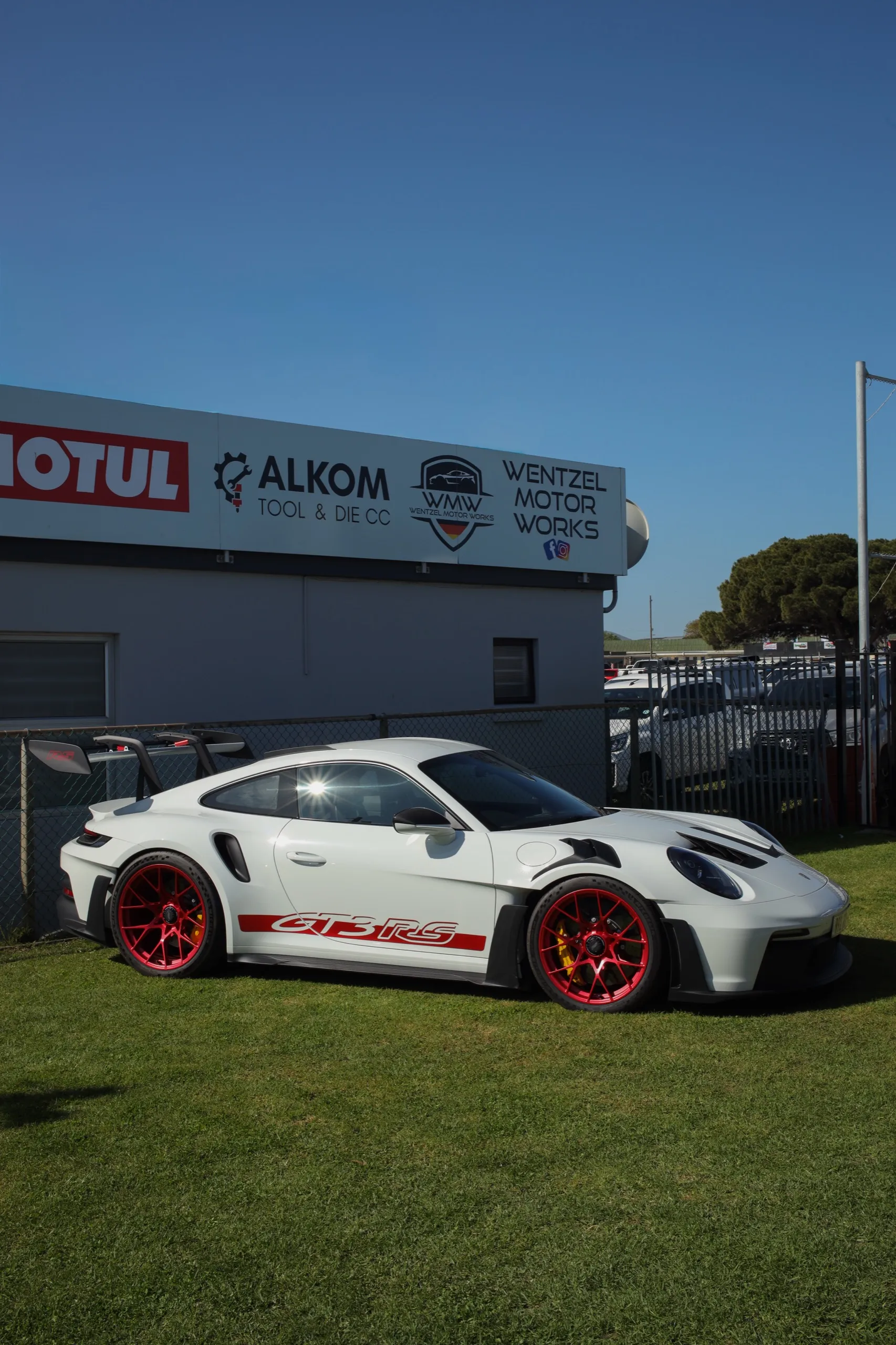 Automotive 13