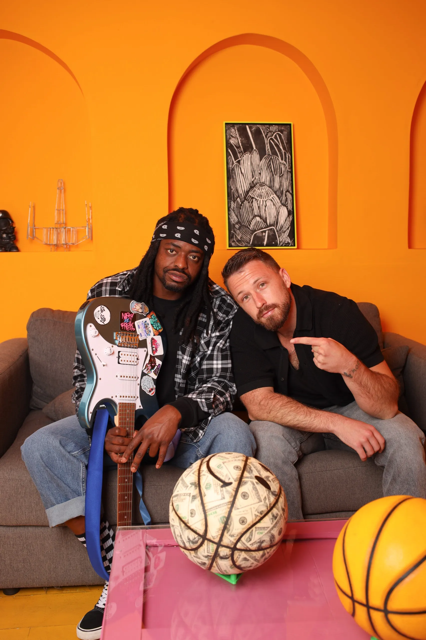 Studio 2