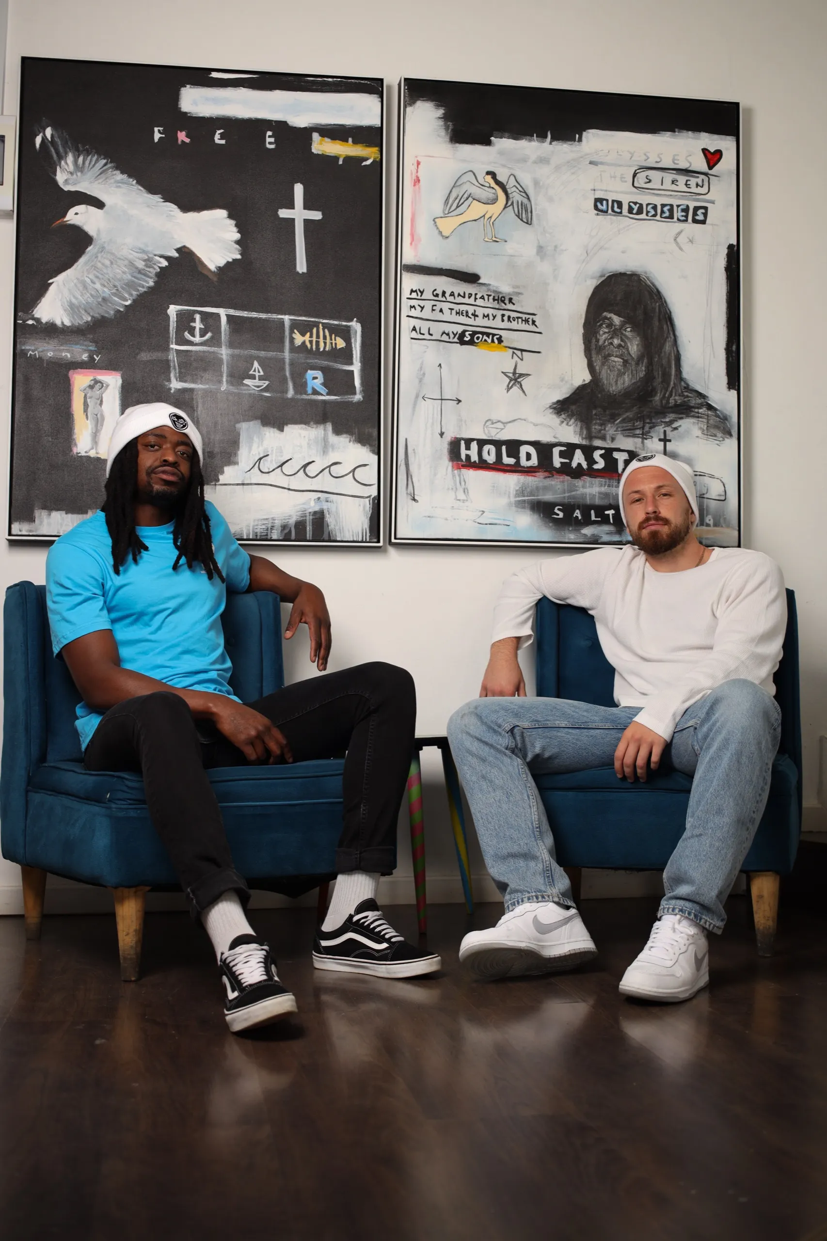 Studio 19
