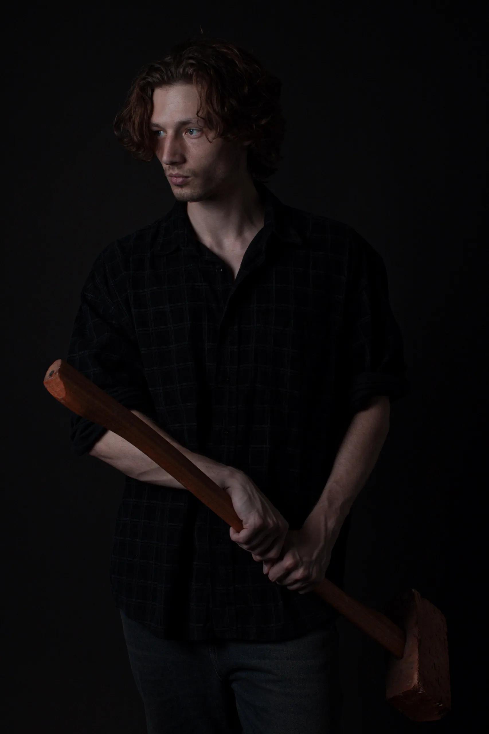 Portraits 6