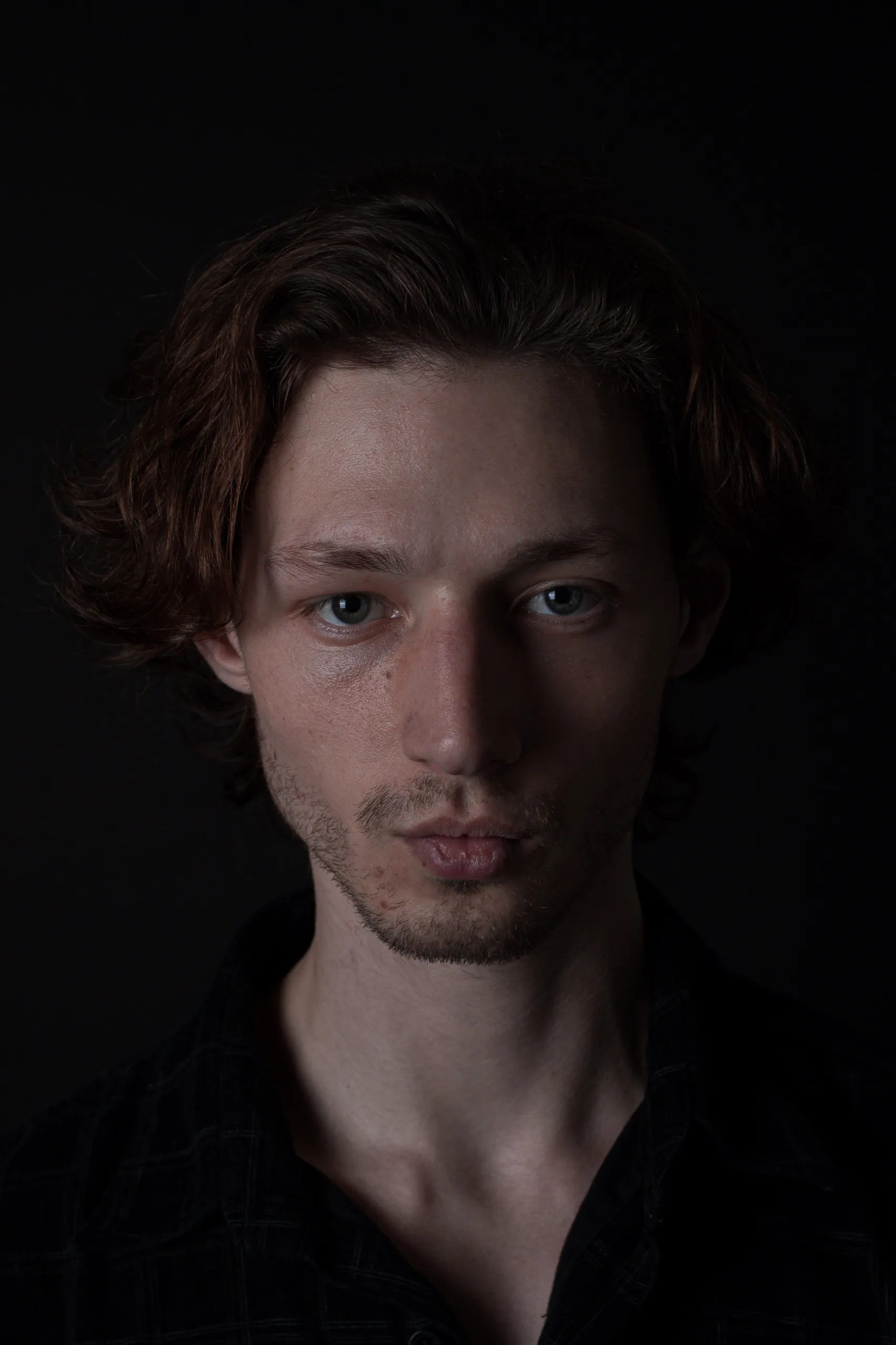 Portraits 12